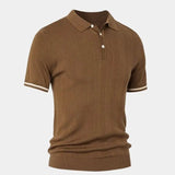 Leif™ | Milano Polo Krekls