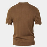 Leif™ | Milano Polo Krekls