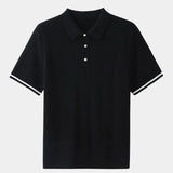 Leif™ | Milano Polo Krekls