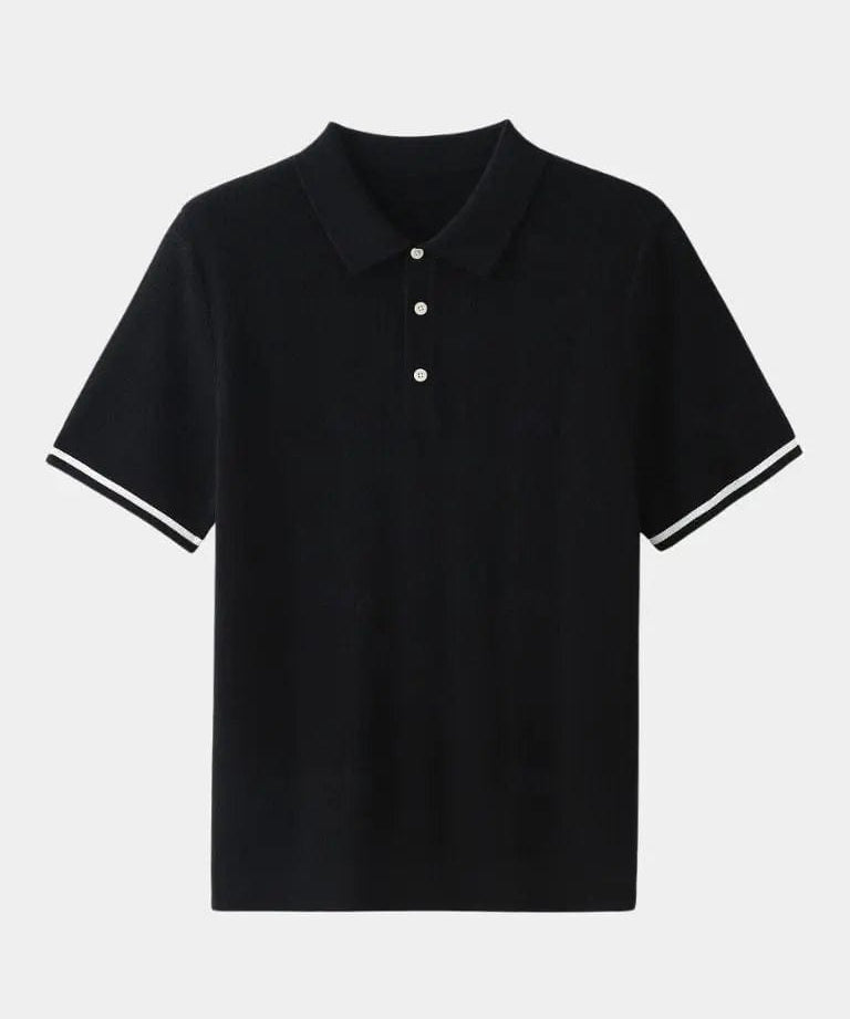 Leif™ | Milano Polo Krekls