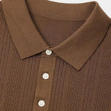 Leif™ | Milano Polo Krekls
