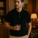 Leif™ | Milano Polo Krekls