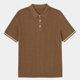 Leif™ | Milano Polo Krekls
