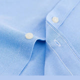 Liam™ | Elegants krekls no kokvilnas