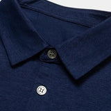 Liam™ | Windsor Meri Polo Krekls