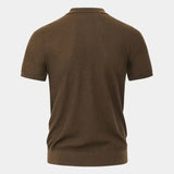 Loke™ | Braunsakmens polo krekls