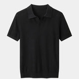 Loke™ | Braunsakmens polo krekls