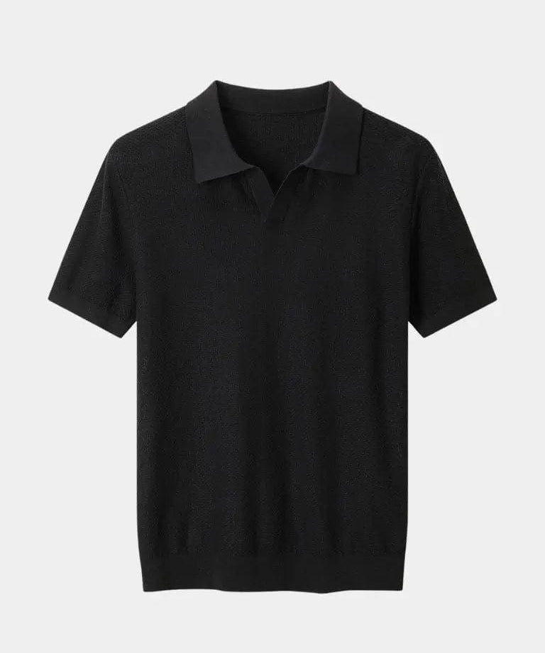 Loke™ | Braunsakmens polo krekls