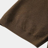 Loke™ | Braunsakmens polo krekls