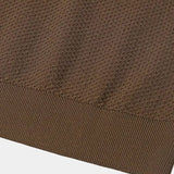 Loke™ | Braunsakmens polo krekls