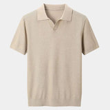 Loke™ | Braunsakmens polo krekls