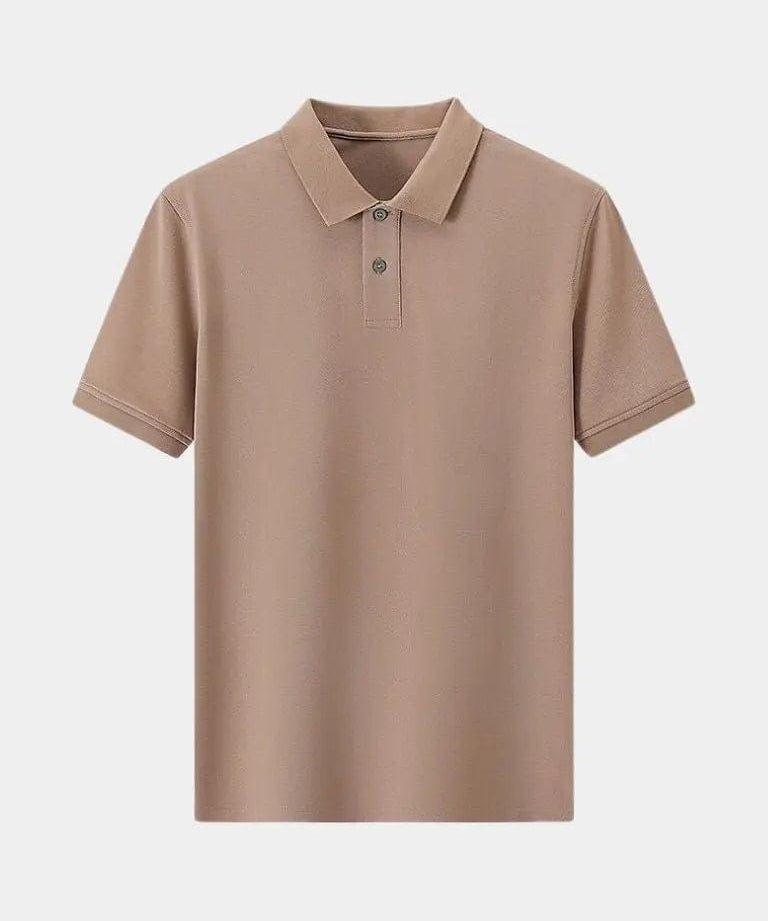 Lucas™ | Montclair polo krekls