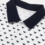 Ludvig™ | Tumši zils Belmont polo krekls