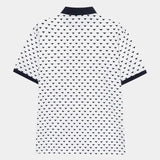 Ludvig™ | Tumši zils Belmont polo krekls