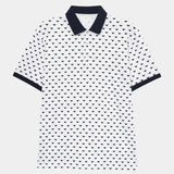 Ludvig™ | Tumši zils Belmont polo krekls