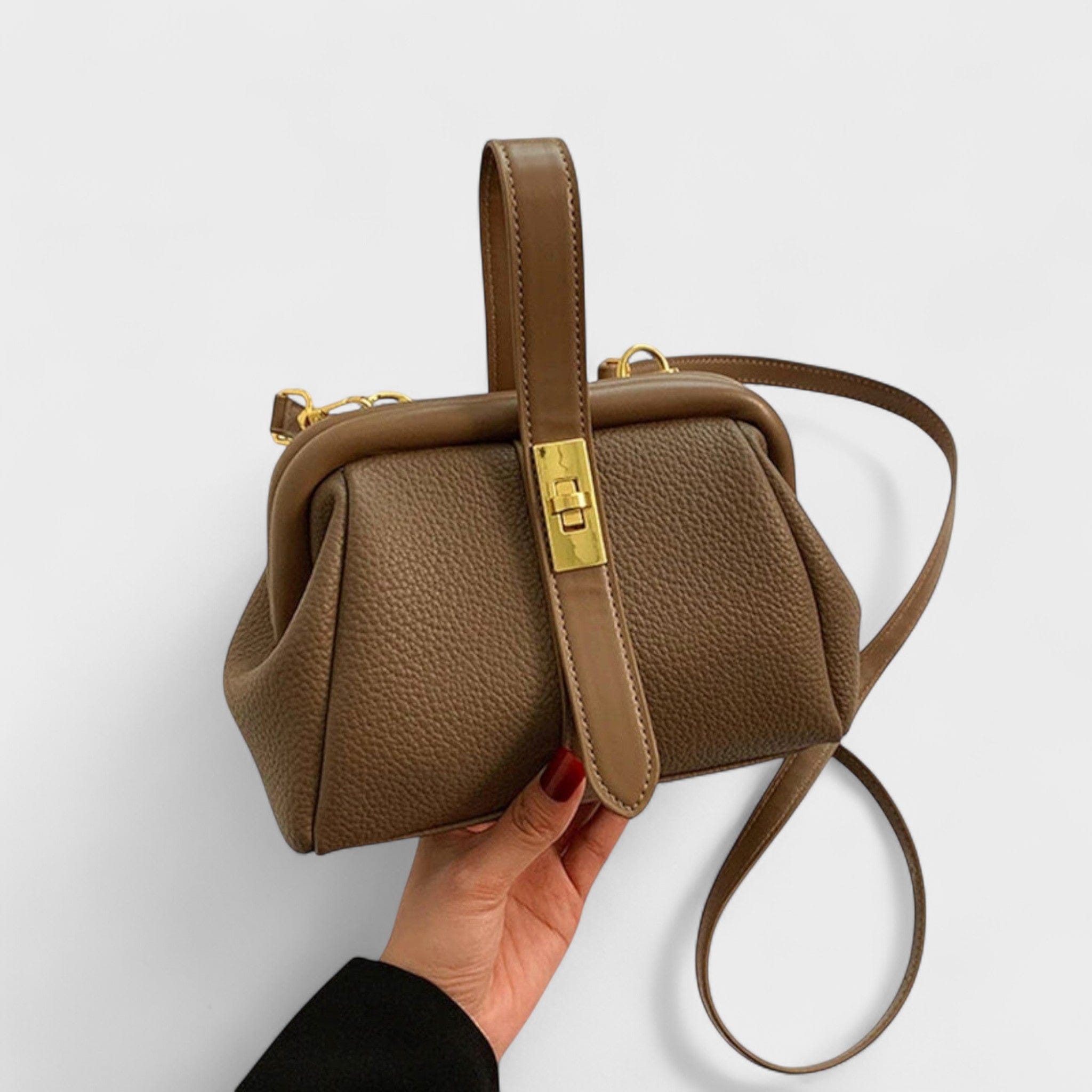 Daliborka | Eleganta Retro Soma