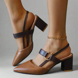 Avelina | Luksusa Sandales