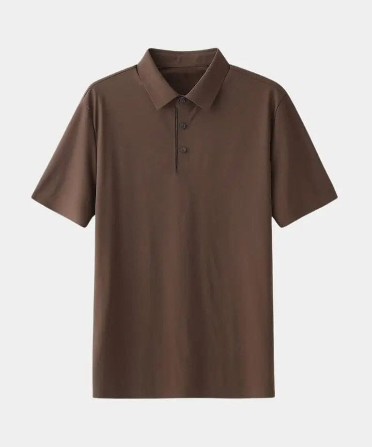 Martin™ | Vasaras gaismas polo krekls