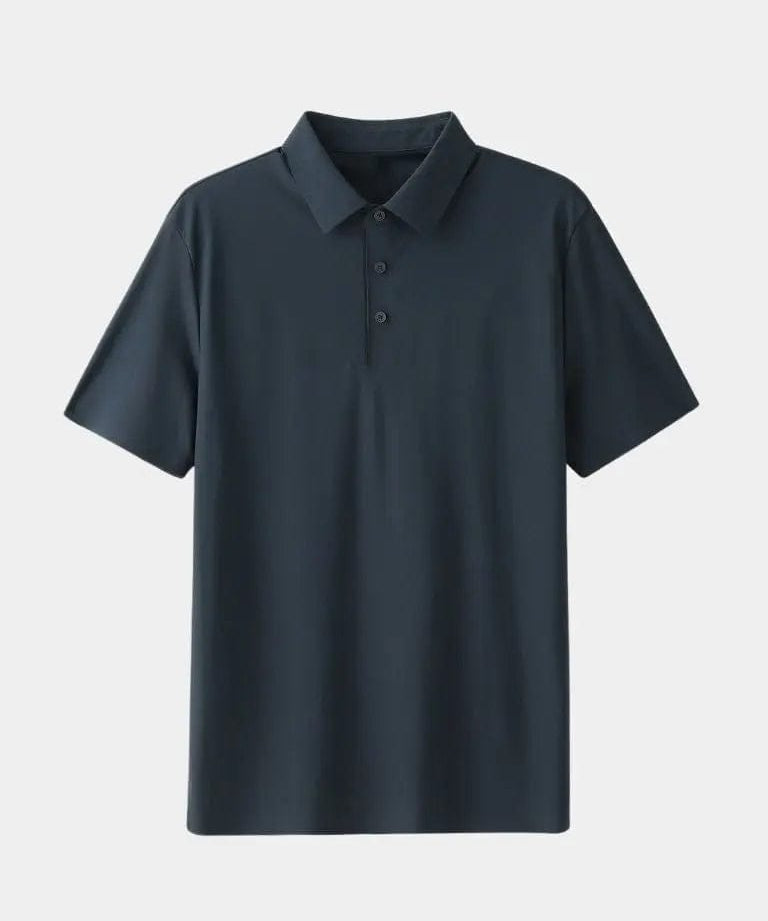 Martin™ | Vasaras gaismas polo krekls