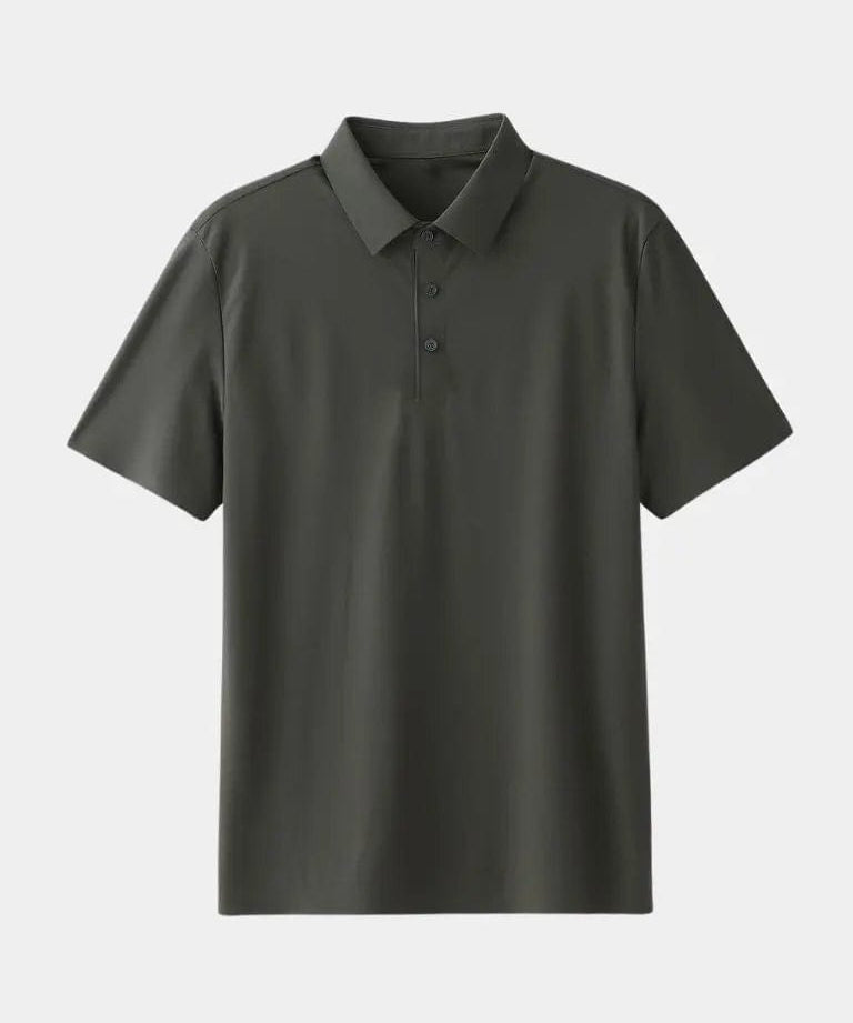 Martin™ | Vasaras gaismas polo krekls