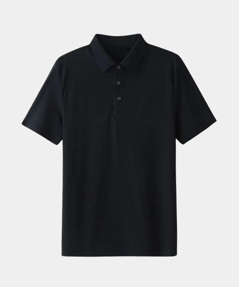 Martin™ | Vasaras gaismas polo krekls