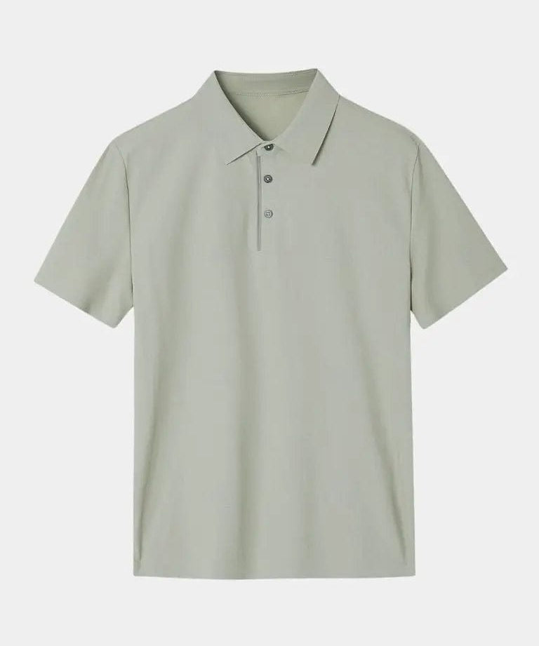 Martin™ | Vasaras gaismas polo krekls