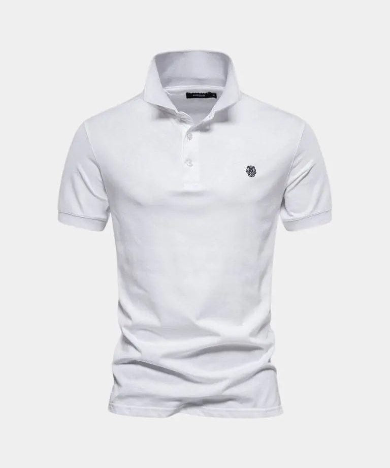 Mathias™ | Karaliskais ģerbonis Polo