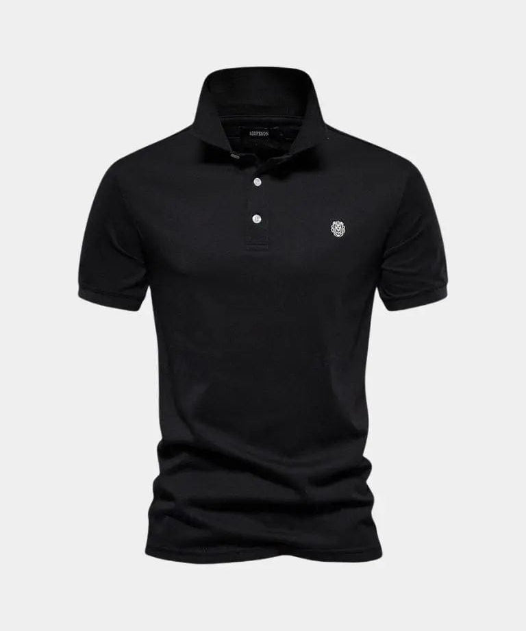 Mathias™ | Karaliskais ģerbonis Polo