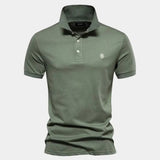 Mathias™ | Karaliskais ģerbonis Polo