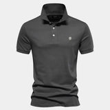 Mathias™ | Karaliskais ģerbonis Polo