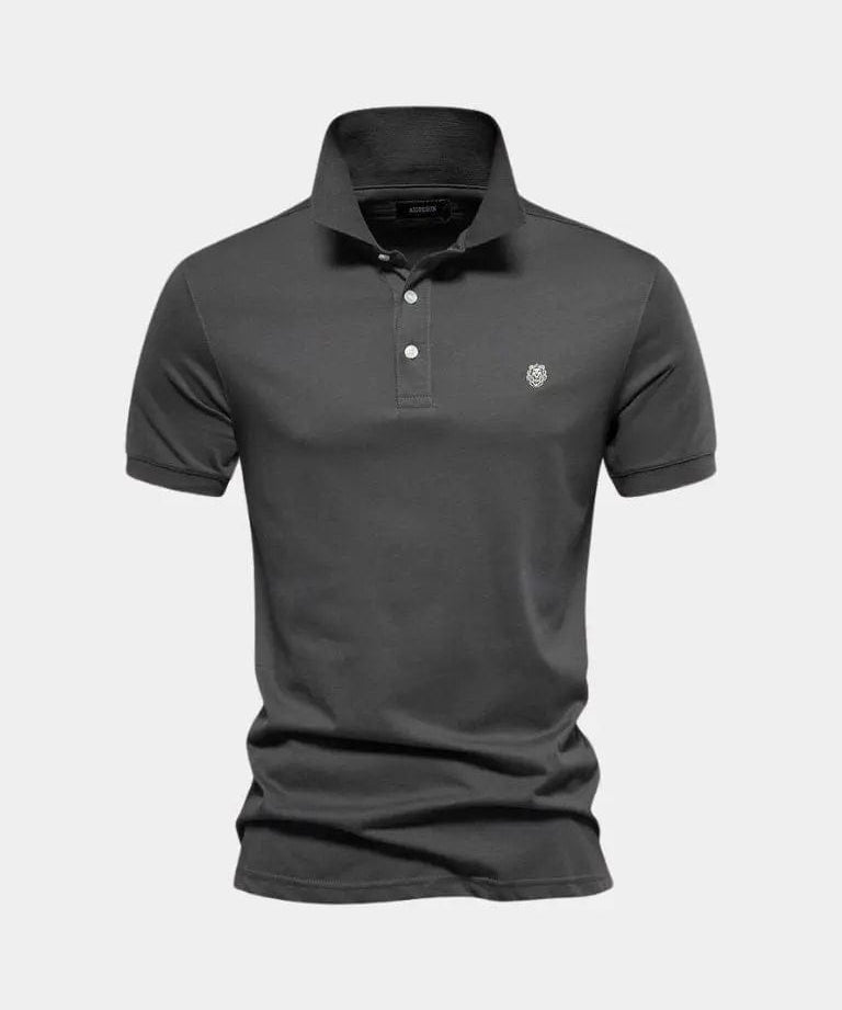 Mathias™ | Karaliskais ģerbonis Polo