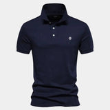 Mathias™ | Karaliskais ģerbonis Polo