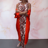 Melanie | Elegantas kleitas ar vesti