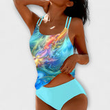 Patrizia | Tankini komplekts