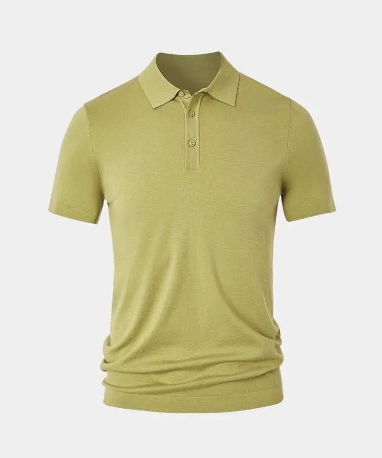 Nils™ | Breeze āra polo krekls