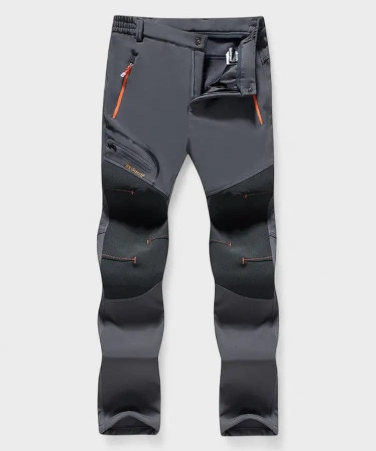 Nordtrek™ | Elastīgi un ūdensizturīgi pārgājienu zābaki