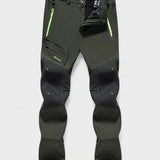 Nordtrek™ | Elastīgi un ūdensizturīgi pārgājienu zābaki