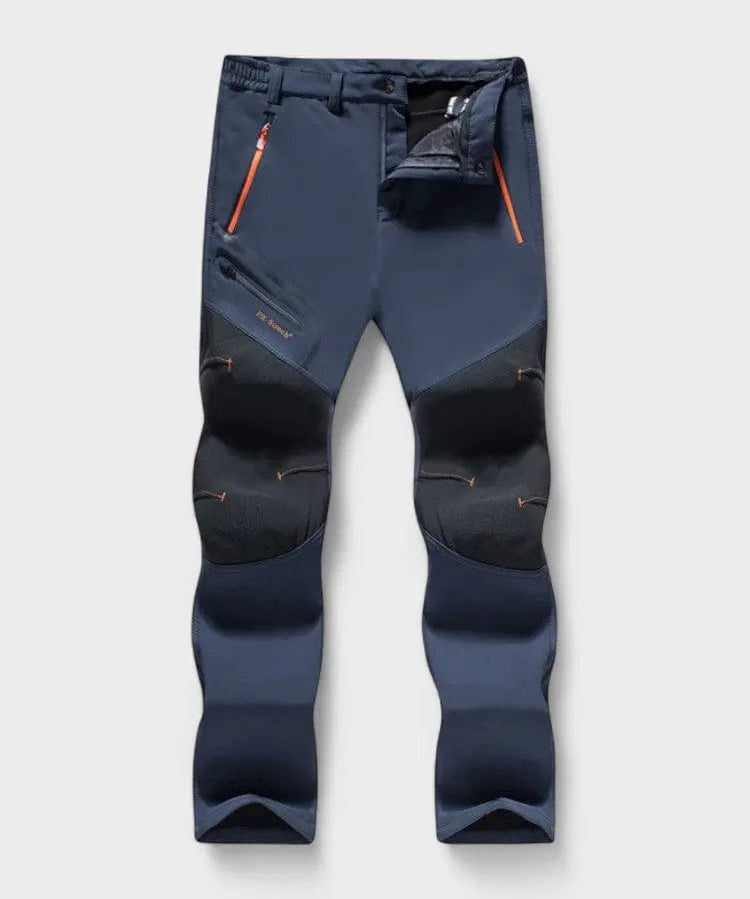 Nordtrek™ | Elastīgi un ūdensizturīgi pārgājienu zābaki