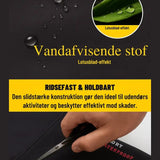 Nordtrek™ | Elastīgi un ūdensizturīgi pārgājienu zābaki