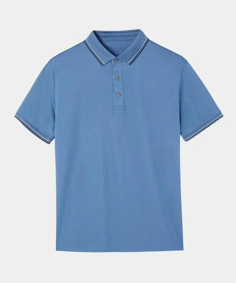 Ole™ | Klasiskais Azurini Polo