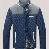 Percy™ | Eleganta piegriezuma jaka