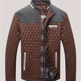 Percy™ | Eleganta piegriezuma jaka