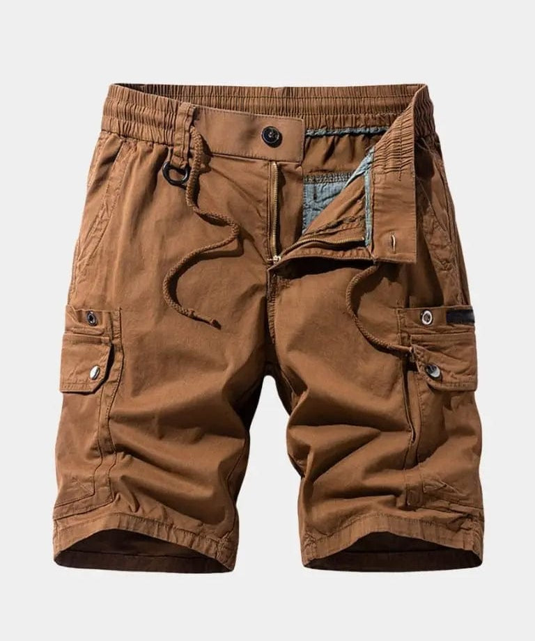 Oscar™ | Cargo šorti Dominion Trail
