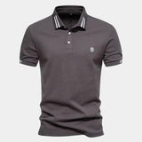 Oscar™ | Royal Breeze Polo krekls