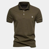 Oscar™ | Royal Breeze Polo krekls