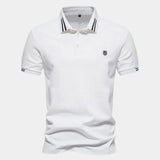 Oscar™ | Royal Breeze Polo krekls