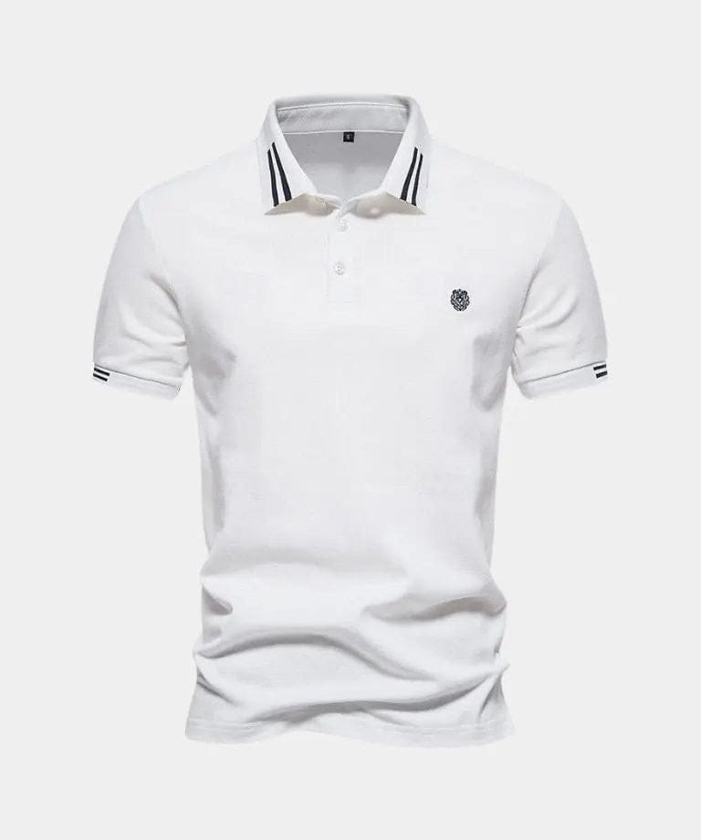 Oscar™ | Royal Breeze Polo krekls
