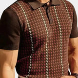 Philip™ | Vecais Sudrabs Polo
