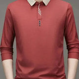 René™ | Elegants Polokrekls ar Garām Piedurknēm