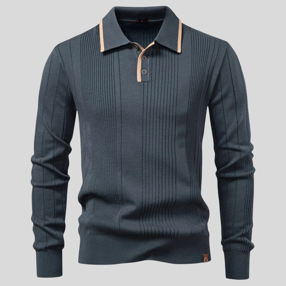 Cavalli | Trikotāžas Polo Krekls